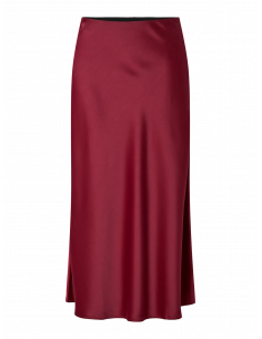 YasPella Skirt | Red