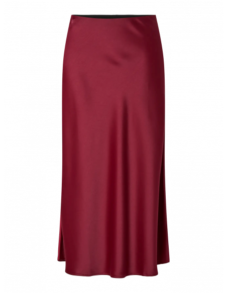 YasPella Skirt | Red