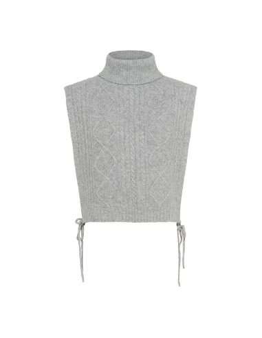 CRFrina Knit Slipover | Grey