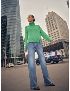 MMMarlena Nolla Jeans | Blue