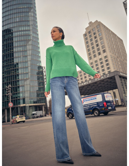 MMMarlena Nolla Jeans | Blue