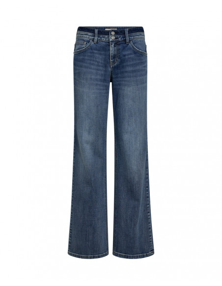 MMMarlena Nolla Jeans | Blue