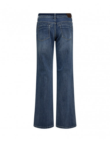 MMMarlena Nolla Jeans | Blue
