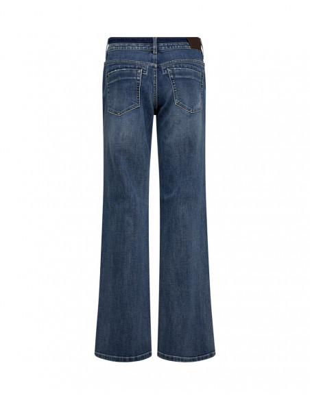 MMMarlena Nolla Jeans | Blue