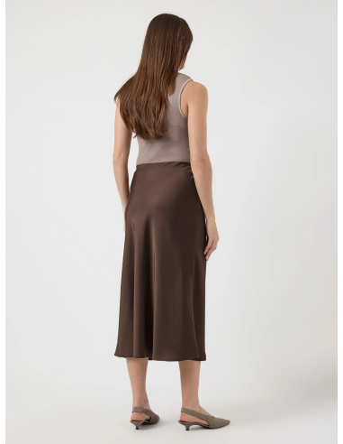 YasPella Skirt | Brown