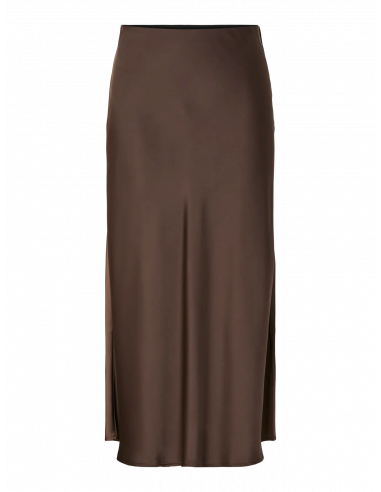 YasPella Skirt | Brown