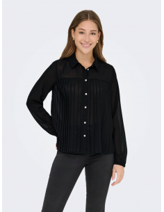 ONLStar Sage Shirt | Black