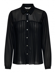 ONLStar Sage Shirt | Black 2