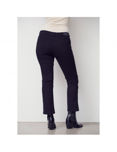 Como Twil Flare Pant | Desert