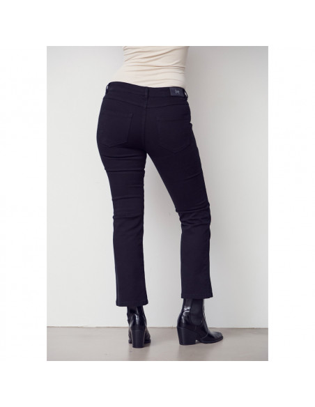 Como Twil Flare Pant | Desert