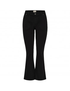 Como Twil Flare Pant | Desert