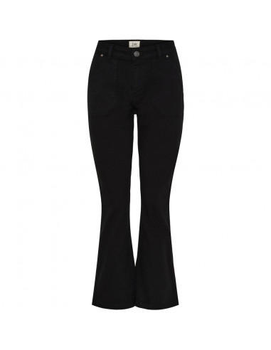 Como Twil Flare Pant | Desert