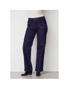 Bologna New Jeans | Unwashed