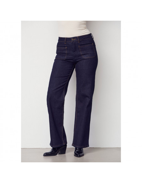 Bologna New Jeans | Unwashed