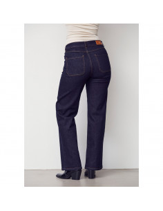 Bologna New Jeans | Unwashed 2