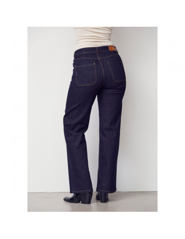 Bologna New Jeans | Unwashed