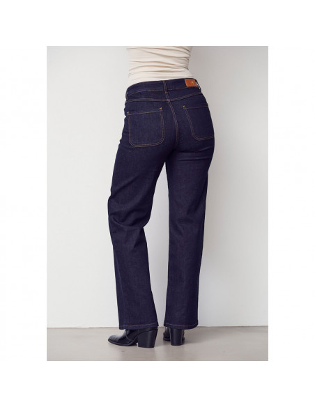 Bologna New Jeans | Unwashed