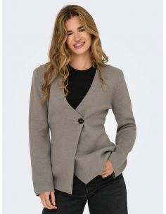 OnlMyera Cardigan | Rock