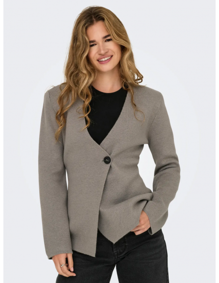 OnlMyera Cardigan | Rock