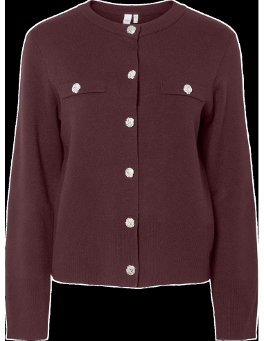 YasPimi Cardigan | Royale