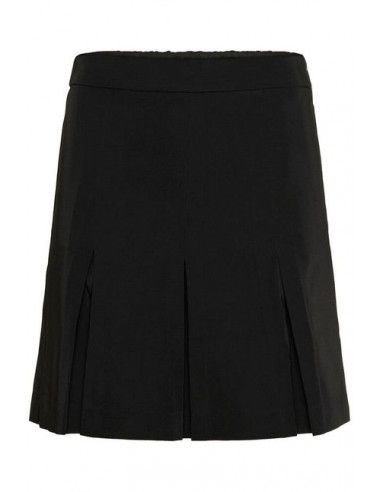 CrBina Skirt | Black