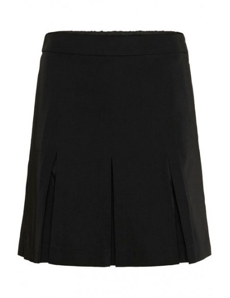 CrBina Skirt | Black