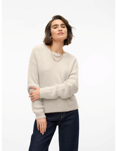 VmPuff Pullover | Birch