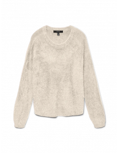 VmPuff Pullover | Birch 2