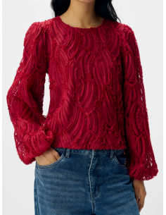 ObjLucie Top | Karanda