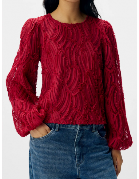 ObjLucie Top | Karanda