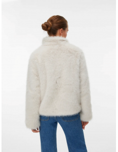 VmMonroe Jacket | Oatmeal 2