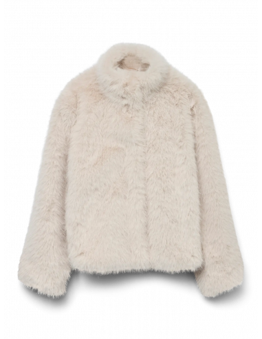 VmMonroe Jacket | Oatmeal