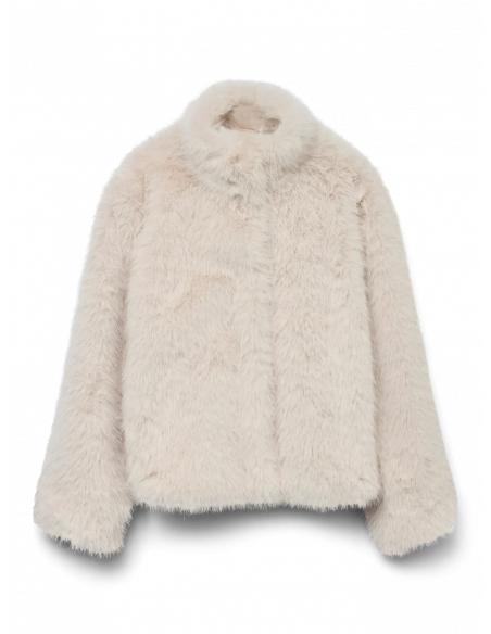 VmMonroe Jacket | Oatmeal