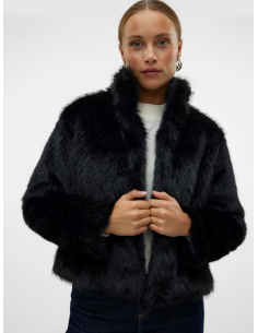 VmMonroe Jacket | Black