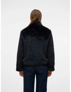 VmMonroe Jacket | Black 2