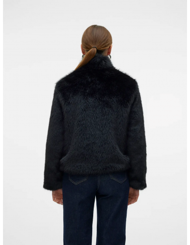 VmMonroe Jacket | Black