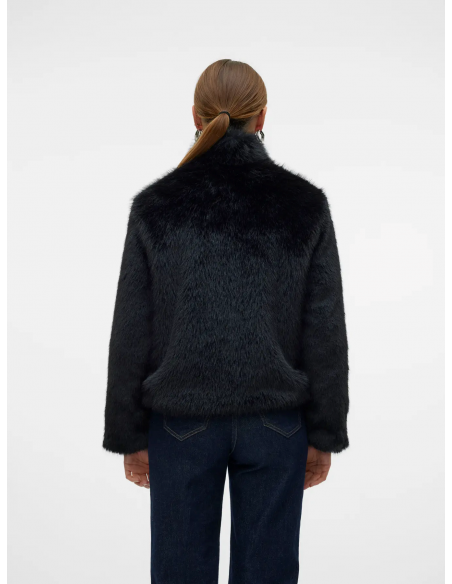 VmMonroe Jacket | Black