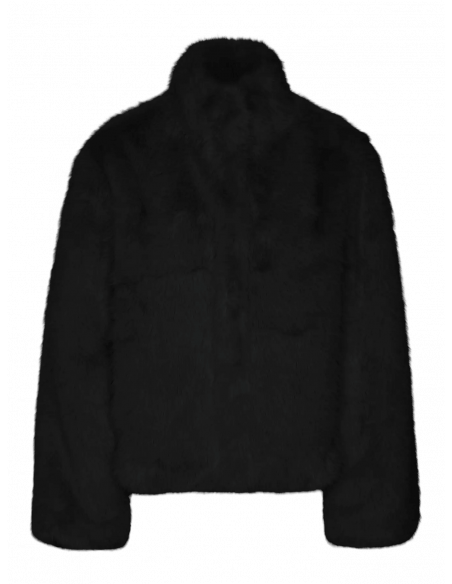 VmMonroe Jacket | Black