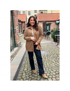 Kaja Shirt Jacket | Potato