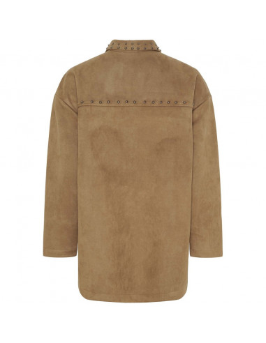 Kaja Shirt Jacket | Potato