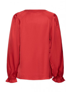PzCassy Blouse | Chili 2