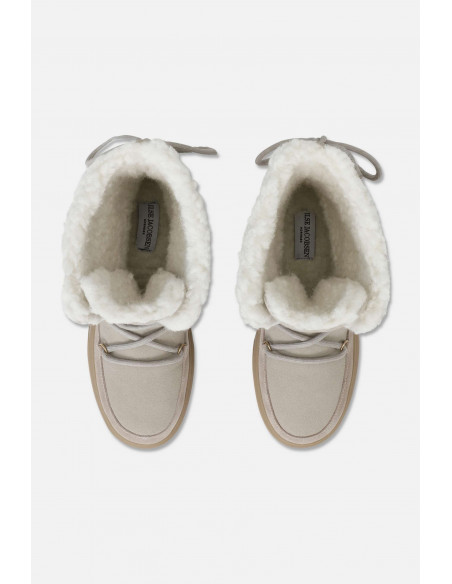 Coldy02 | Atmosphere