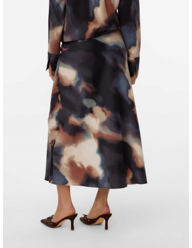 VmJoa Ankle Skirt | Mood