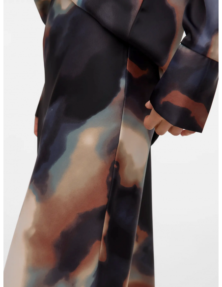 VmJoa Ankle Skirt | Mood