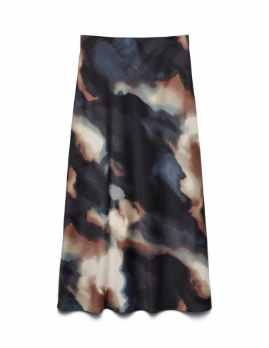 VmJoa Ankle Skirt | Mood