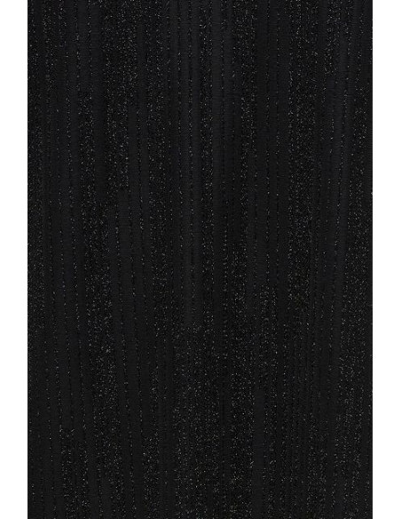 PzThea Blouse | Black