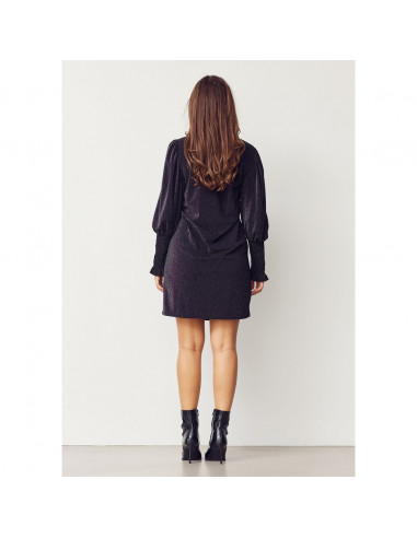 Barbel Dress | Black