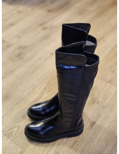Stövel | Black