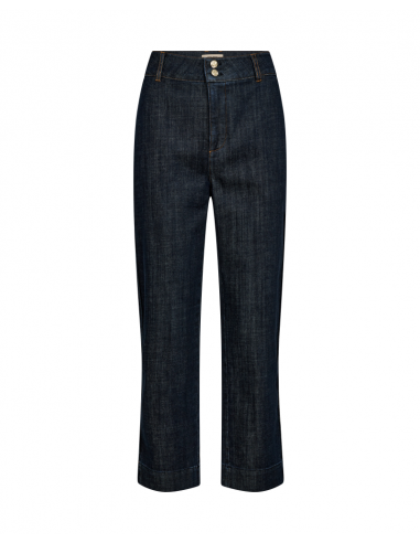 MMNora Nippon Jeans | DkBlue