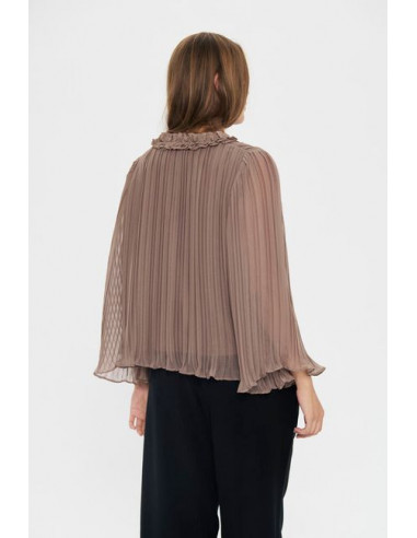 NuriSZ Blouse | Bark